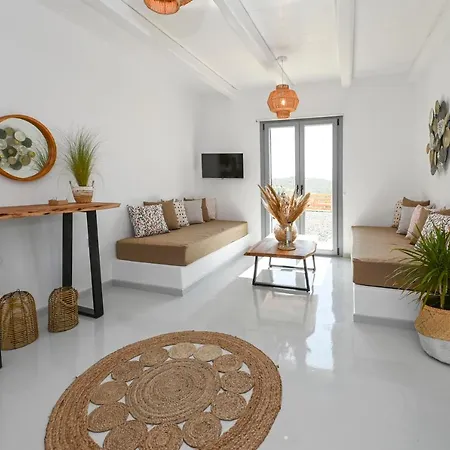 Βίλα Xerolithia *