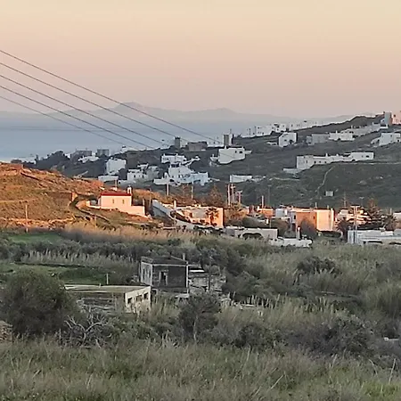 Xerolithia Βίλα Άγιος Σώστης