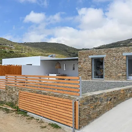 Villa Xerolithia *