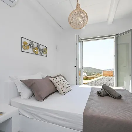 Xerolithia Βίλα *