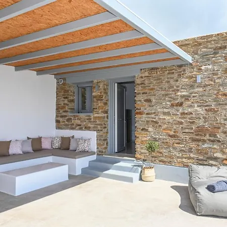 Xerolithia * Άγιος Σώστης