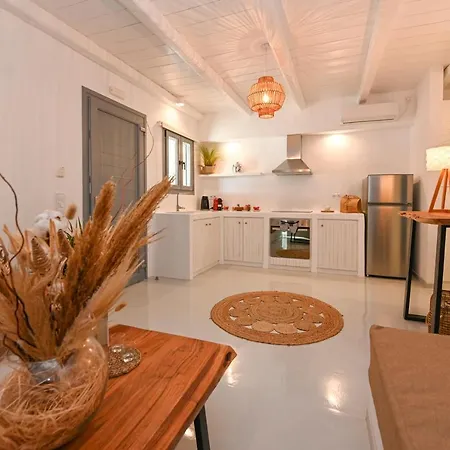 Xerolithia Villa Ayios Sostis