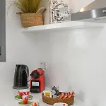 Xerolithia Вилла *