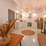 Xerolithia Вилла Агиос-Состис