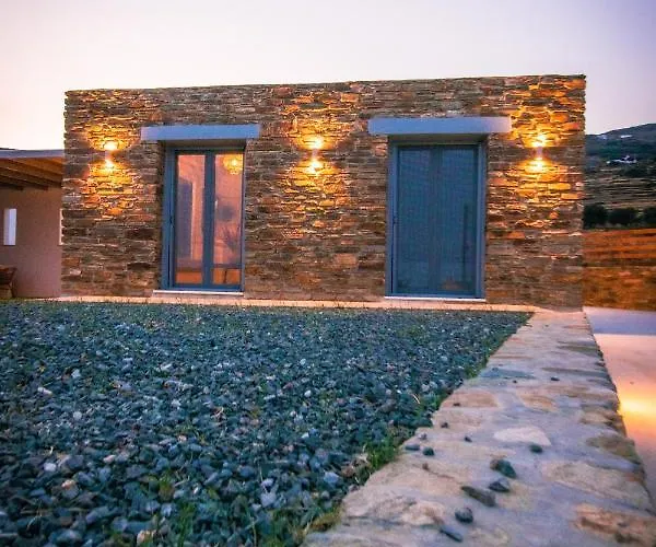 Xerolithia Agios Sostis (Tinos)